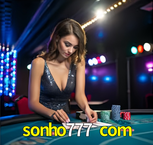 sonho777 com com App – Jogue de Qualquer Lugar